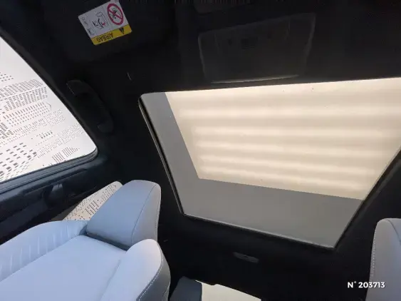 TOYOTA C-HR+ ELECTRIQUE II - voiture d'occasion - Photo 36