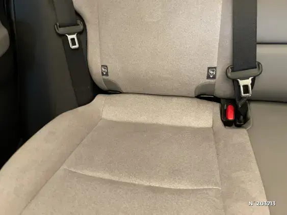 TOYOTA C-HR+ ELECTRIQUE II - voiture d'occasion - Photo 38