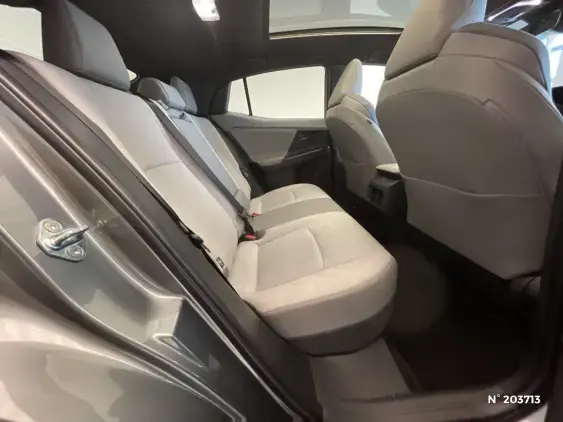 TOYOTA C-HR+ ELECTRIQUE II - voiture d'occasion - Photo 11