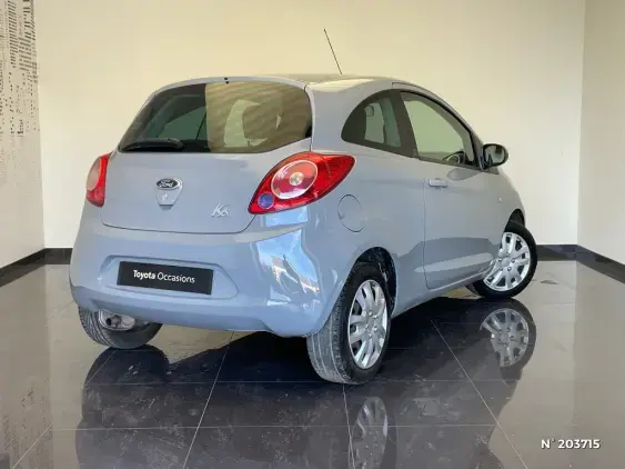 FORD KA II - voiture d'occasion - Photo 4