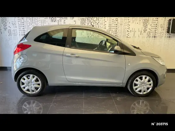 FORD KA II - voiture d'occasion - Photo 5