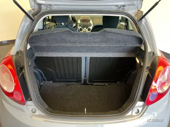 FORD KA II - voiture d'occasion - Photo 7