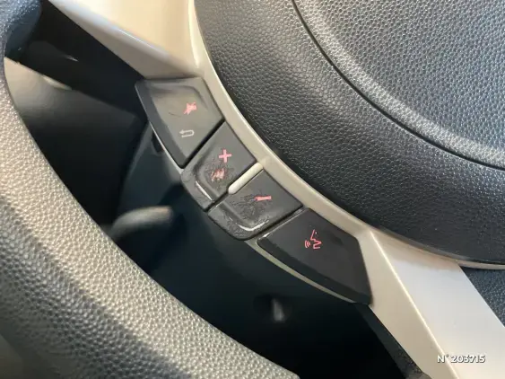 FORD KA II - voiture d'occasion - Photo 14