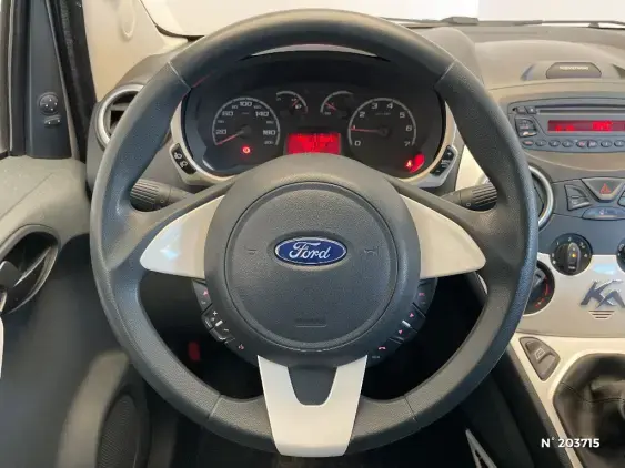 FORD KA II - voiture d'occasion - Photo 29