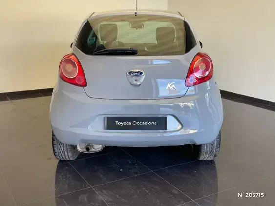 FORD KA II - voiture d'occasion - Photo 6