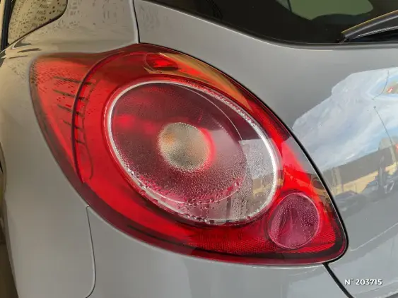 FORD KA II - voiture d'occasion - Photo 26