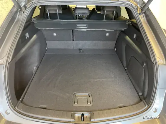 TOYOTA COROLLA TOURING SPT X - voiture d'occasion - Photo 7