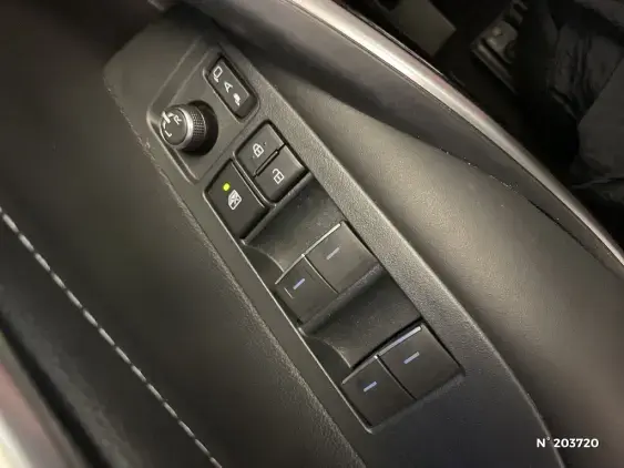 TOYOTA COROLLA TOURING SPT X - voiture d'occasion - Photo 30