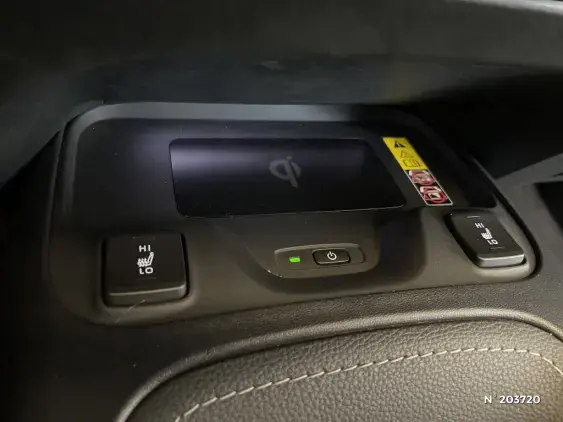 TOYOTA COROLLA TOURING SPT X - voiture d'occasion - Photo 32