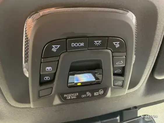 TOYOTA COROLLA TOURING SPT X - voiture d'occasion - Photo 34