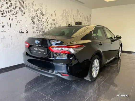 TOYOTA CAMRY II - voiture d'occasion - Photo 4