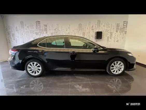 TOYOTA CAMRY II - voiture d'occasion - Photo 5