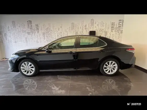 TOYOTA CAMRY II - voiture d'occasion - Photo 2