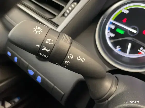 TOYOTA CAMRY II - voiture d'occasion - Photo 26