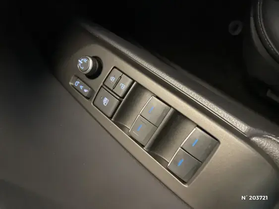 TOYOTA CAMRY II - voiture d'occasion - Photo 28