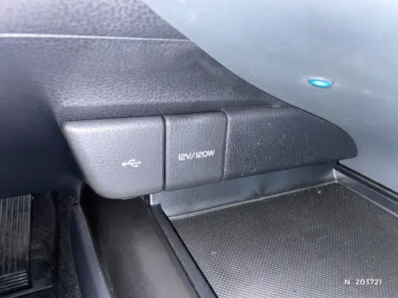 TOYOTA CAMRY II - voiture d'occasion - Photo 29