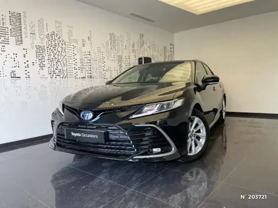 TOYOTA CAMRY II - voiture d'occasion - Photo 6