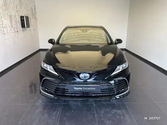TOYOTA CAMRY II - voiture d'occasion - Photo 3
