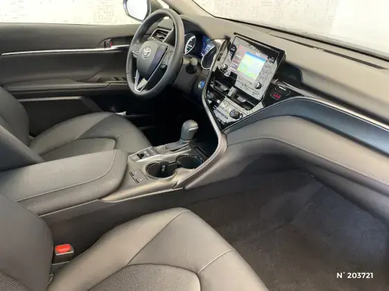 TOYOTA CAMRY II - voiture d'occasion - Photo 10