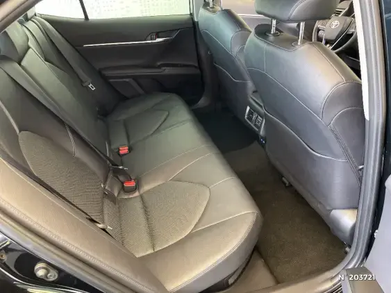 TOYOTA CAMRY II - voiture d'occasion - Photo 11