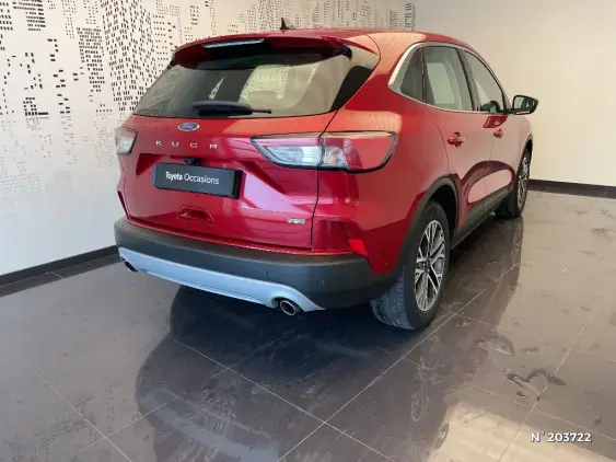 FORD KUGA III - voiture d'occasion - Photo 4