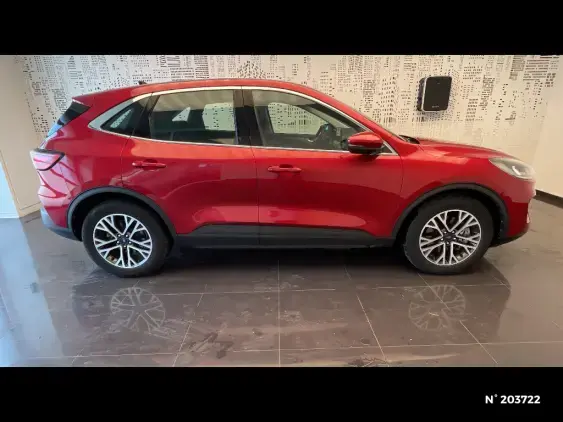 FORD KUGA III - voiture d'occasion - Photo 5
