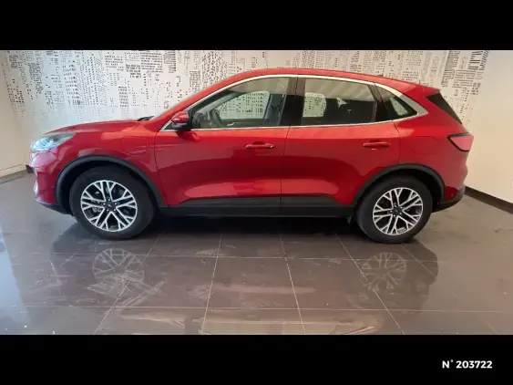 FORD KUGA III - voiture d'occasion - Photo 2