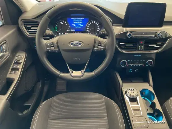 FORD KUGA III - voiture d'occasion - Photo 9
