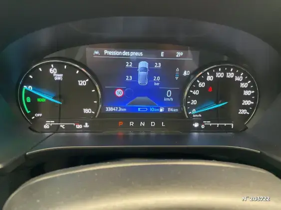 FORD KUGA III - voiture d'occasion - Photo 12