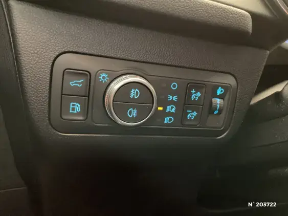 FORD KUGA III - voiture d'occasion - Photo 15