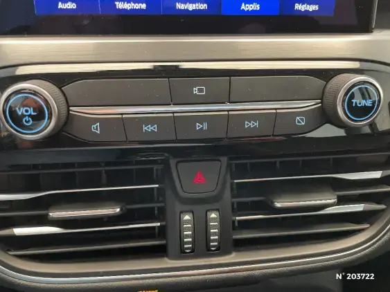 FORD KUGA III - voiture d'occasion - Photo 28