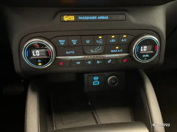 FORD KUGA III - voiture d'occasion - Photo 29