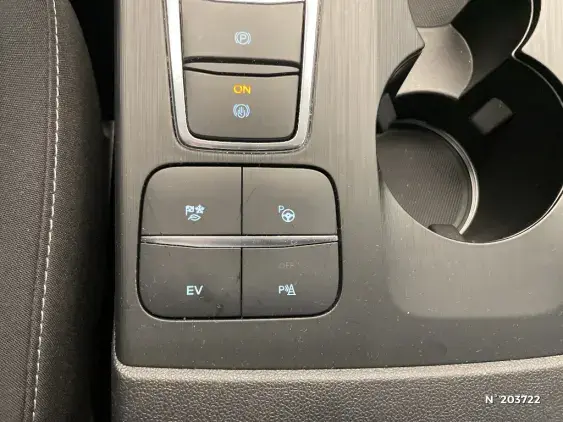 FORD KUGA III - voiture d'occasion - Photo 31
