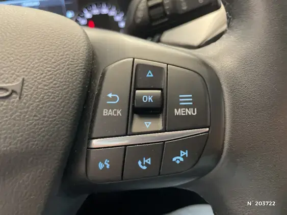FORD KUGA III - voiture d'occasion - Photo 36