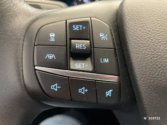 FORD KUGA III - voiture d'occasion - Photo 37