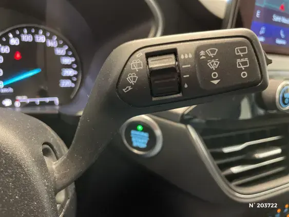 FORD KUGA III - voiture d'occasion - Photo 38