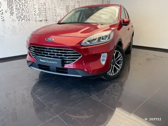 FORD KUGA III - voiture d'occasion - Photo 6