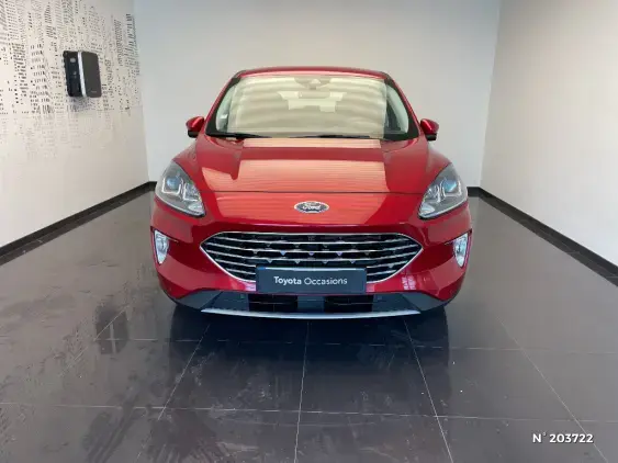 FORD KUGA III - voiture d'occasion - Photo 3