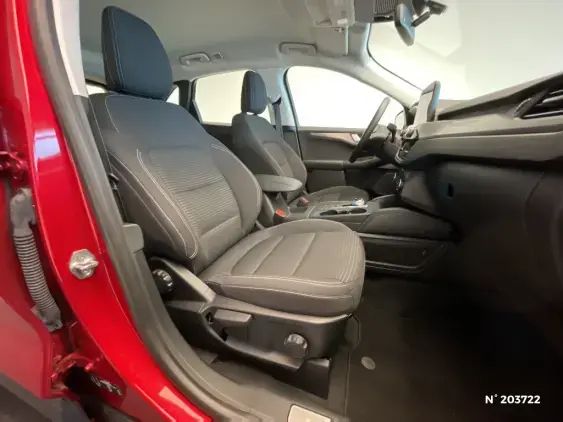 FORD KUGA III - voiture d'occasion - Photo 10