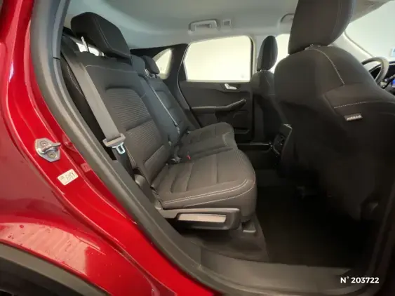 FORD KUGA III - voiture d'occasion - Photo 11