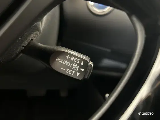 TOYOTA C-HR - voiture d'occasion - Photo 28