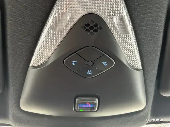 TOYOTA C-HR - voiture d'occasion - Photo 35