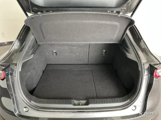 MAZDA CX-30 - voiture d'occasion - Photo 6