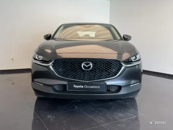 MAZDA CX-30 - voiture d'occasion - Photo 2