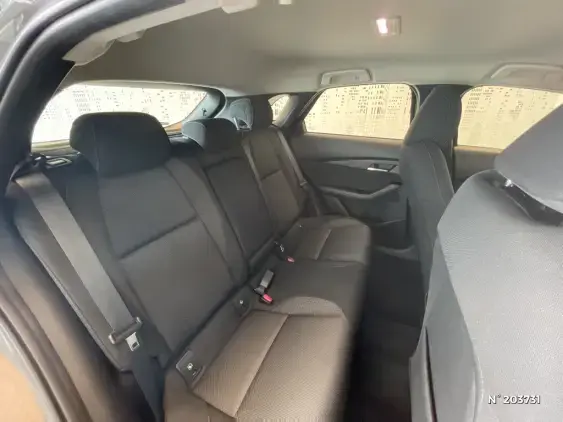 MAZDA CX-30 - voiture d'occasion - Photo 8