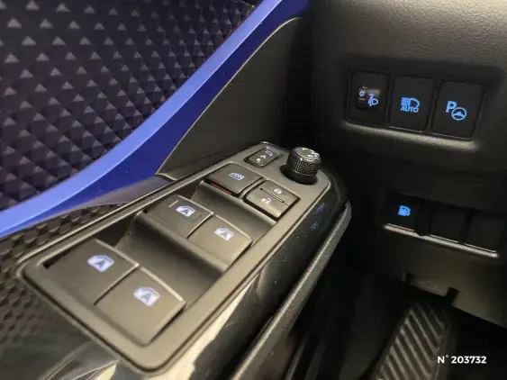 TOYOTA C-HR - voiture d'occasion - Photo 33