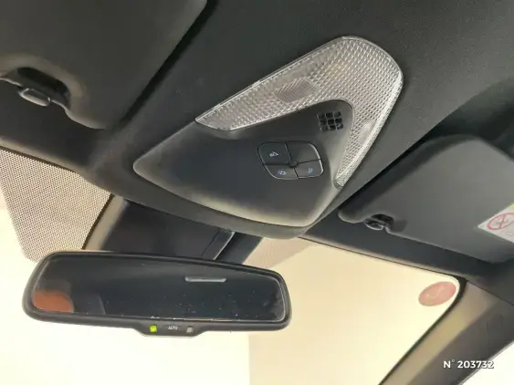 TOYOTA C-HR - voiture d'occasion - Photo 38
