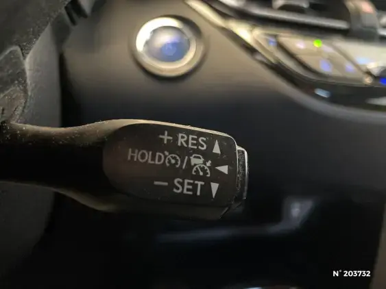 TOYOTA C-HR - voiture d'occasion - Photo 39