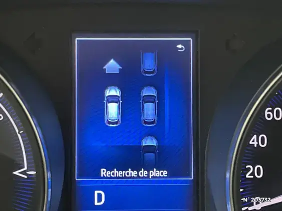 TOYOTA C-HR - voiture d'occasion - Photo 42