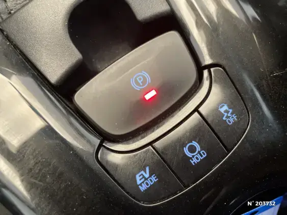 TOYOTA C-HR - voiture d'occasion - Photo 44